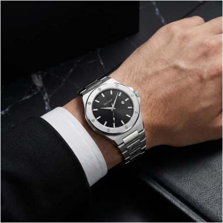 VALUSIS LYSIUM BLACK