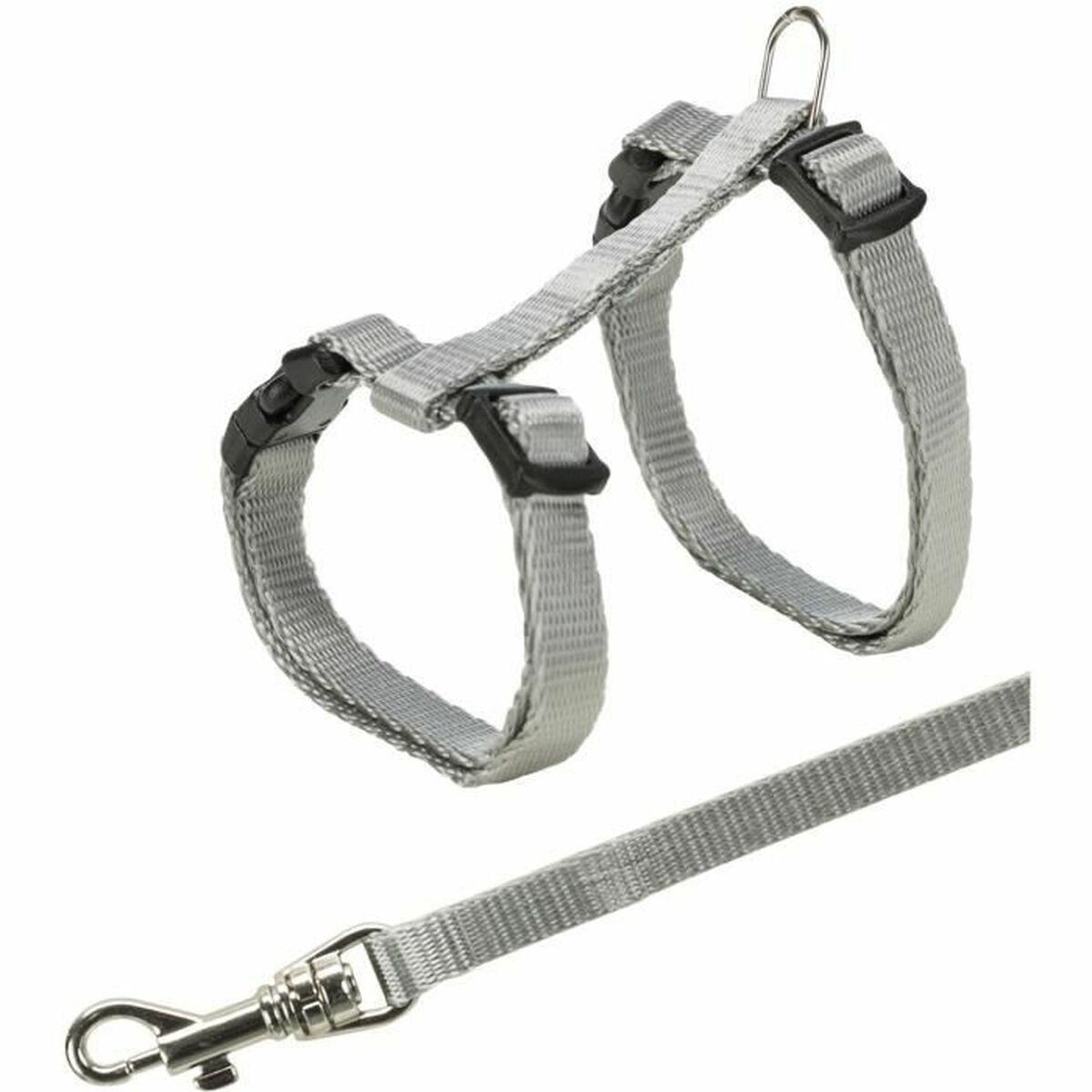 Collares, arneses y correas