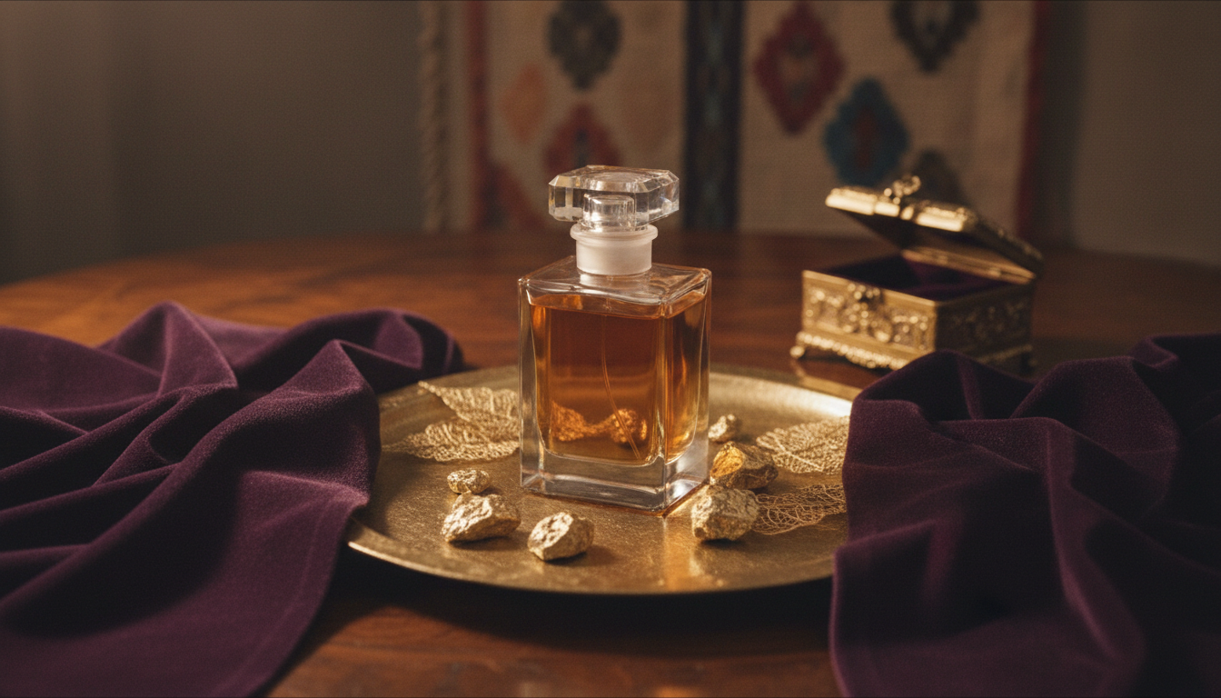 Perfumes
