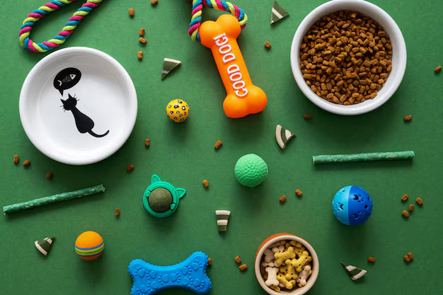 Mascotas