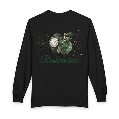 Unisex Long Sleeve T-Shirt