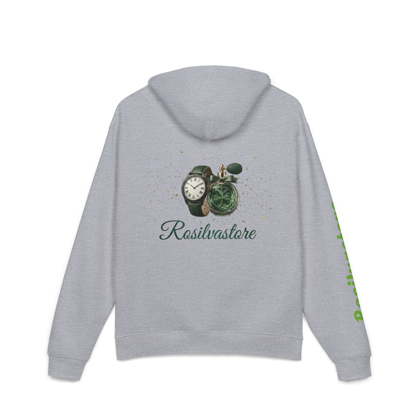 Relaxed Hoodie