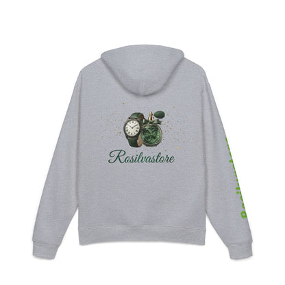 Relaxed Hoodie