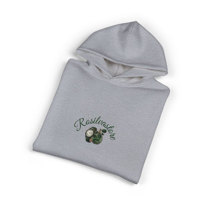 Relaxed Hoodie