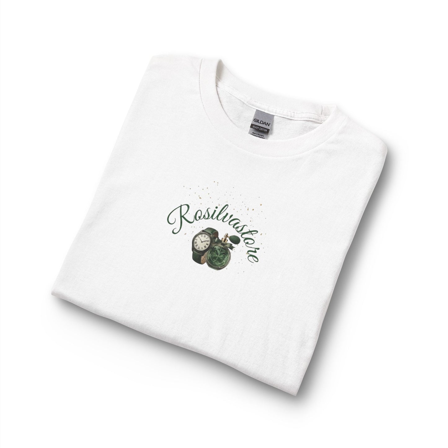 Unisex Long Sleeve T-Shirt