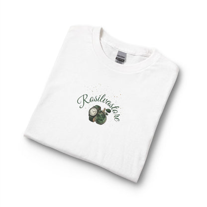 Unisex Long Sleeve T-Shirt
