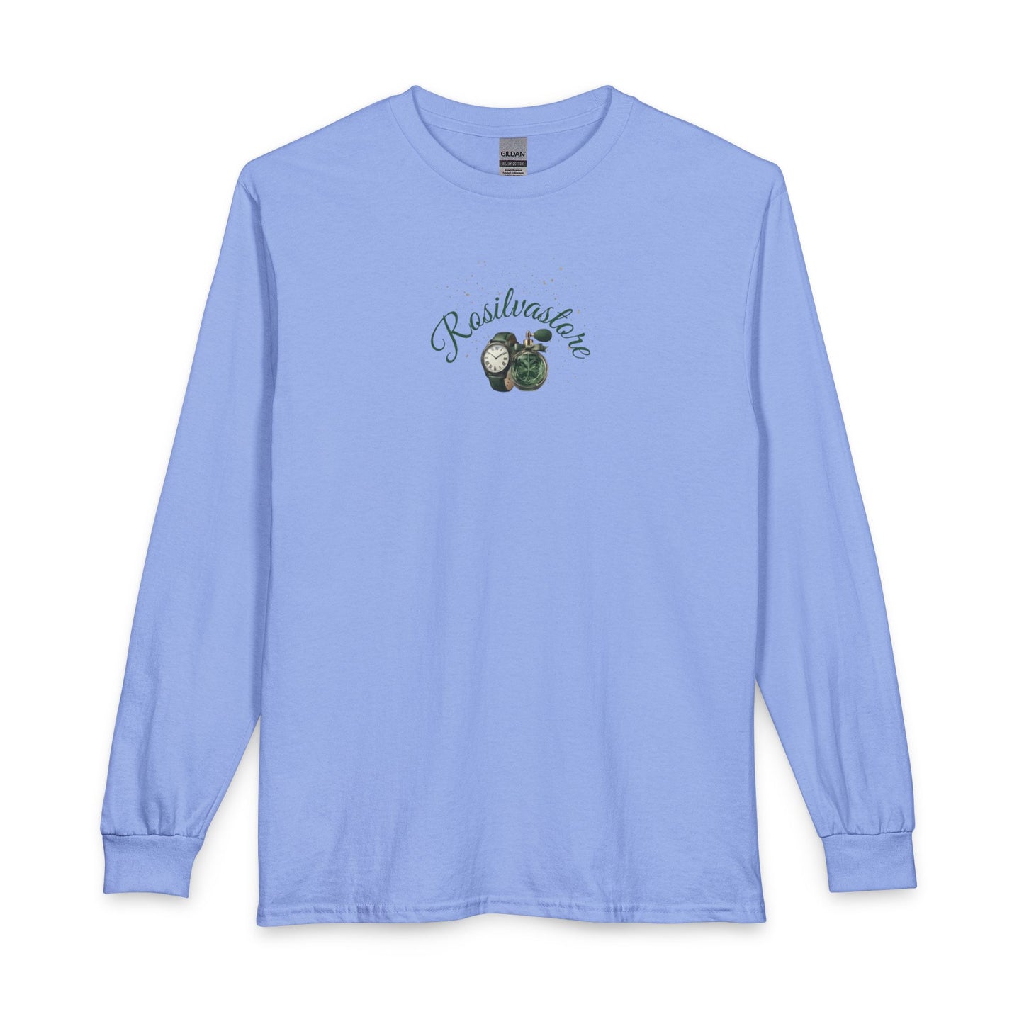 Unisex Long Sleeve T-Shirt