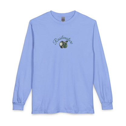 Unisex Long Sleeve T-Shirt