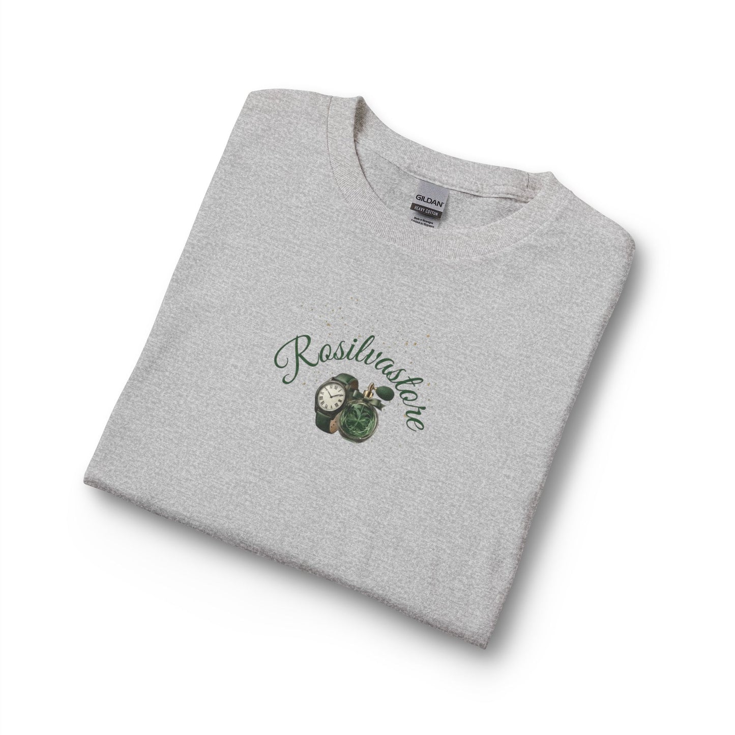 Unisex Long Sleeve T-Shirt