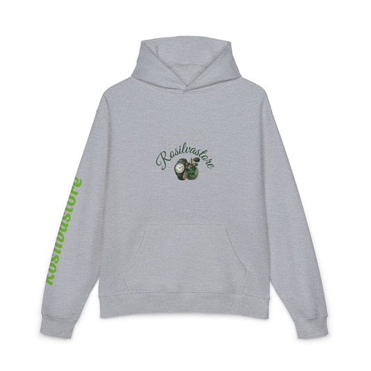 Relaxed Hoodie