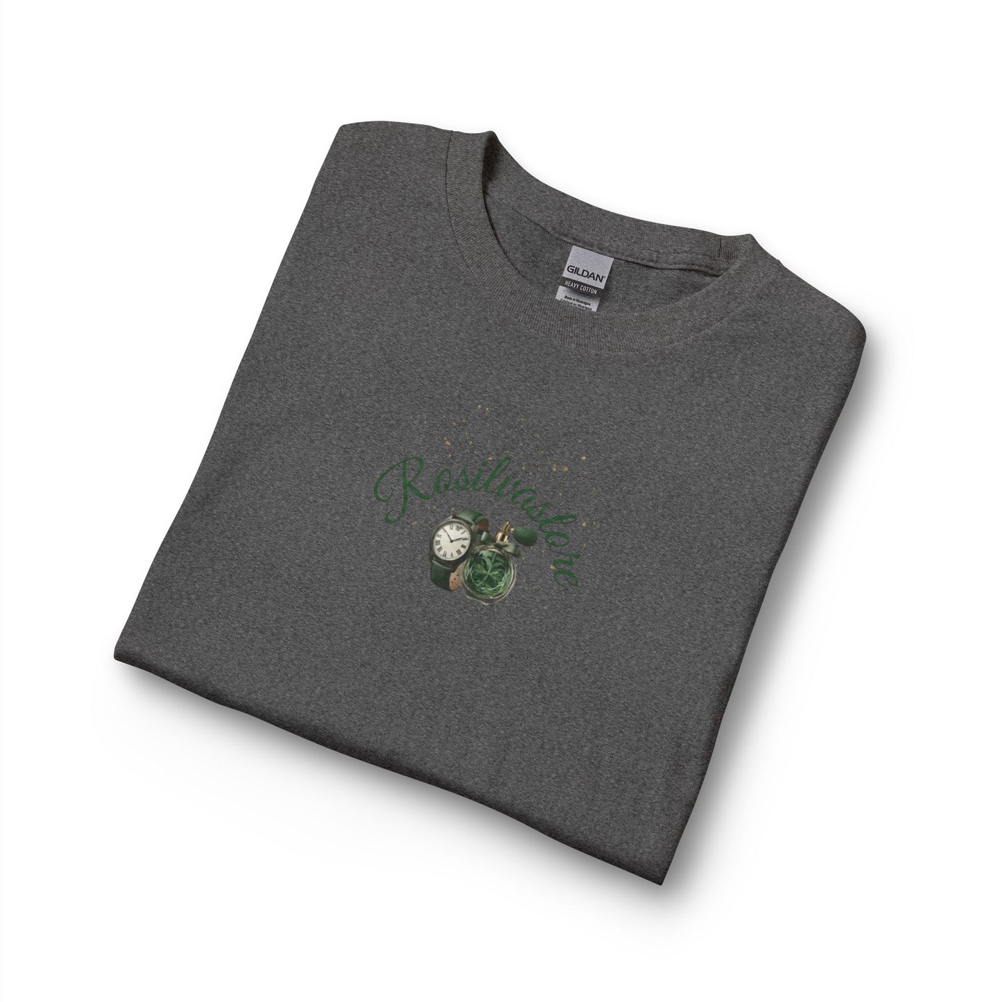 Unisex Long Sleeve T-Shirt