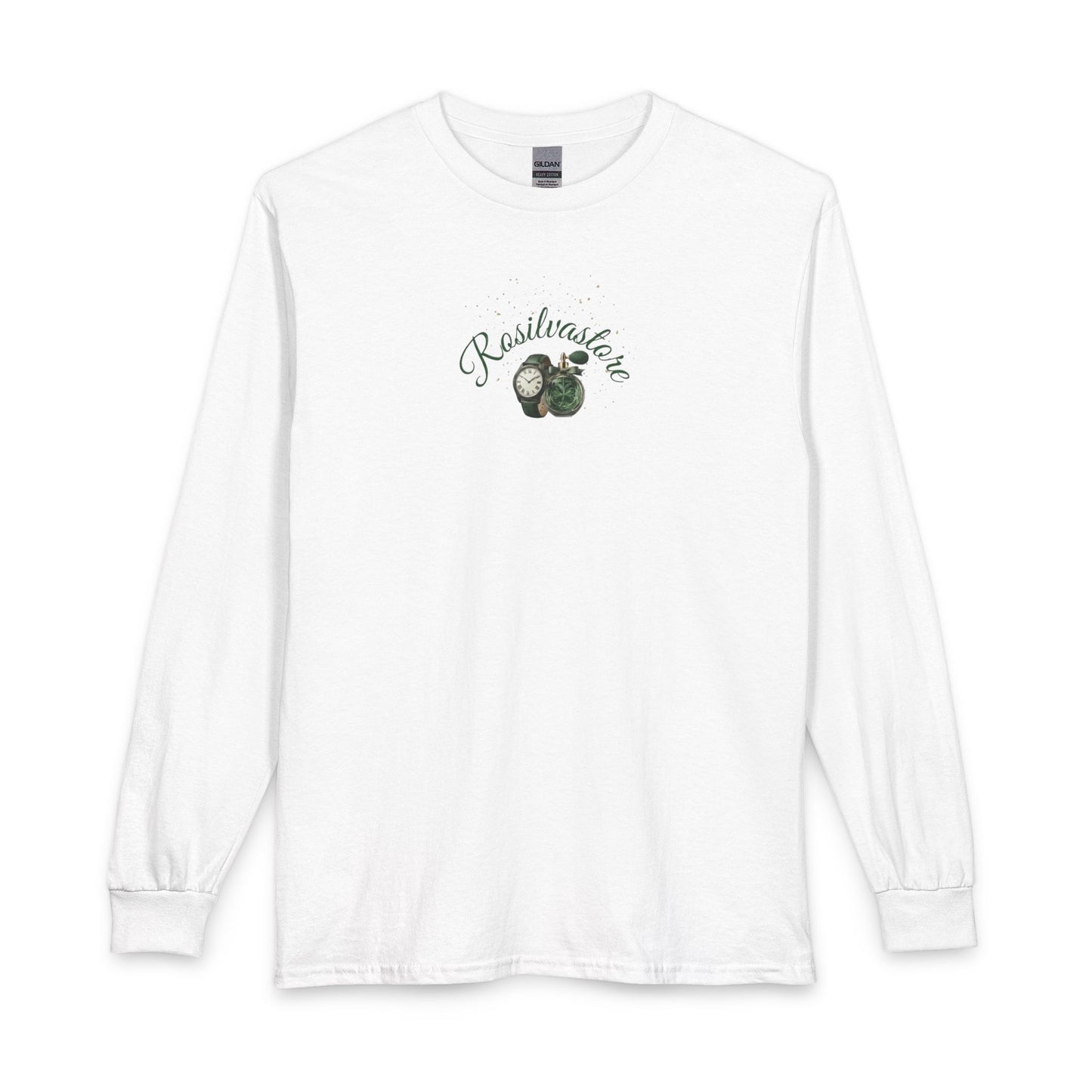 Unisex Long Sleeve T-Shirt