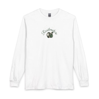 Unisex Long Sleeve T-Shirt
