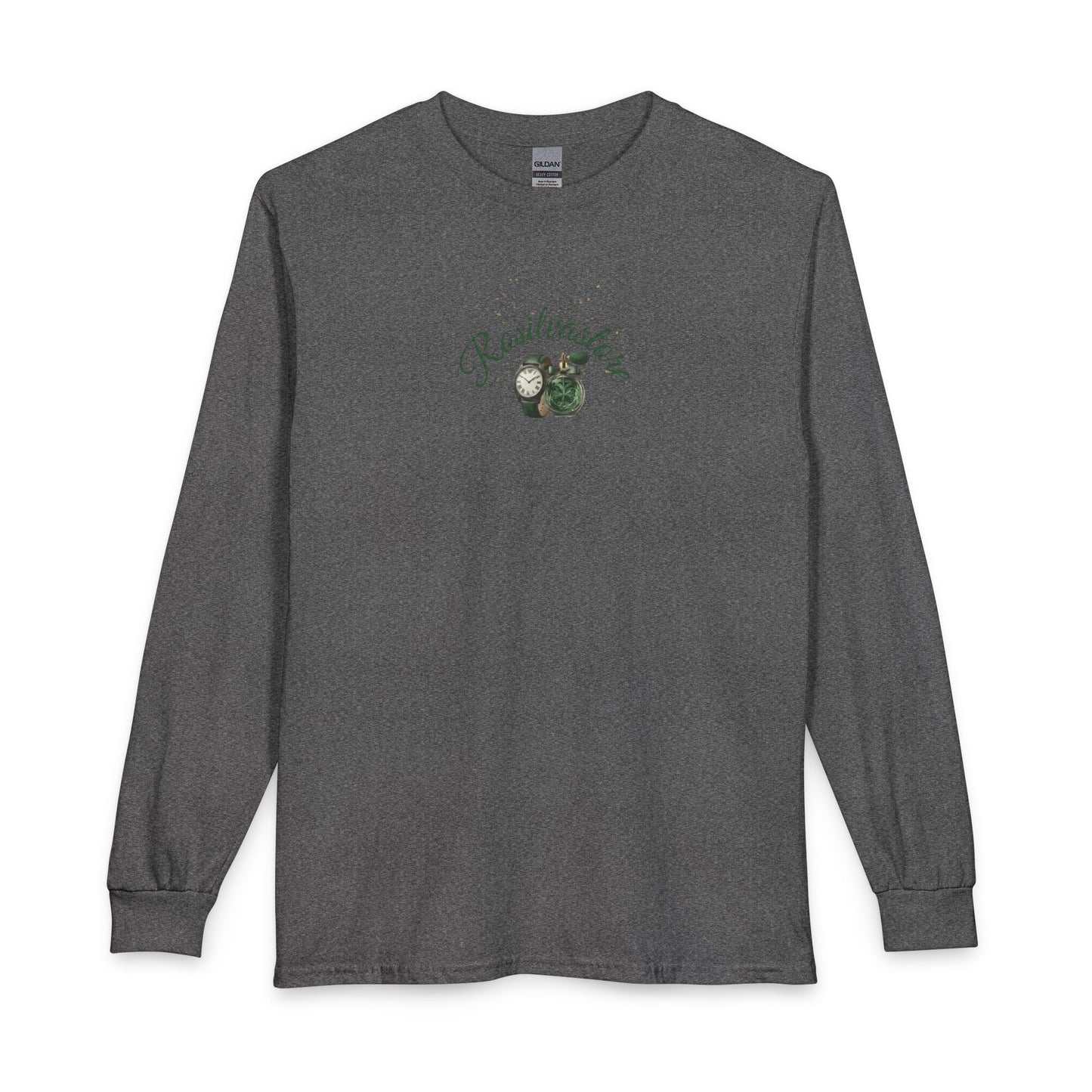 Unisex Long Sleeve T-Shirt