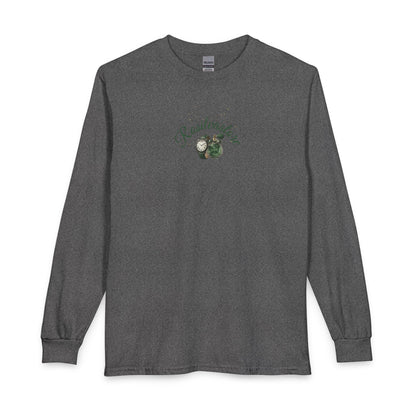 Unisex Long Sleeve T-Shirt