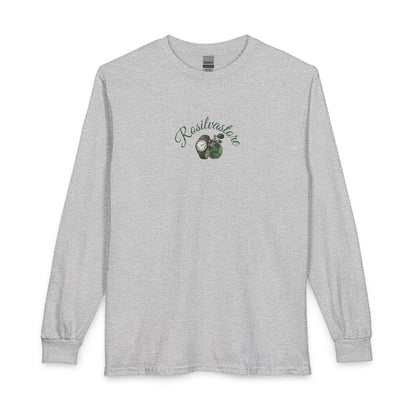 Unisex Long Sleeve T-Shirt