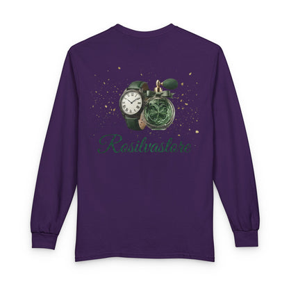 Unisex Long Sleeve T-Shirt