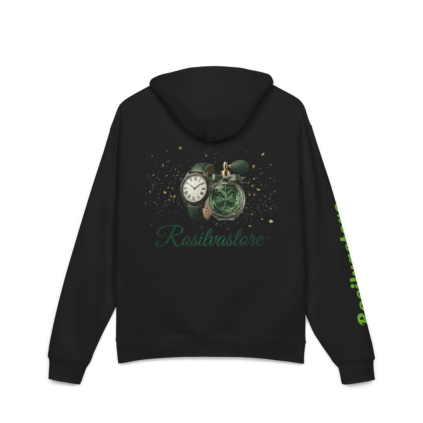 Relaxed Hoodie