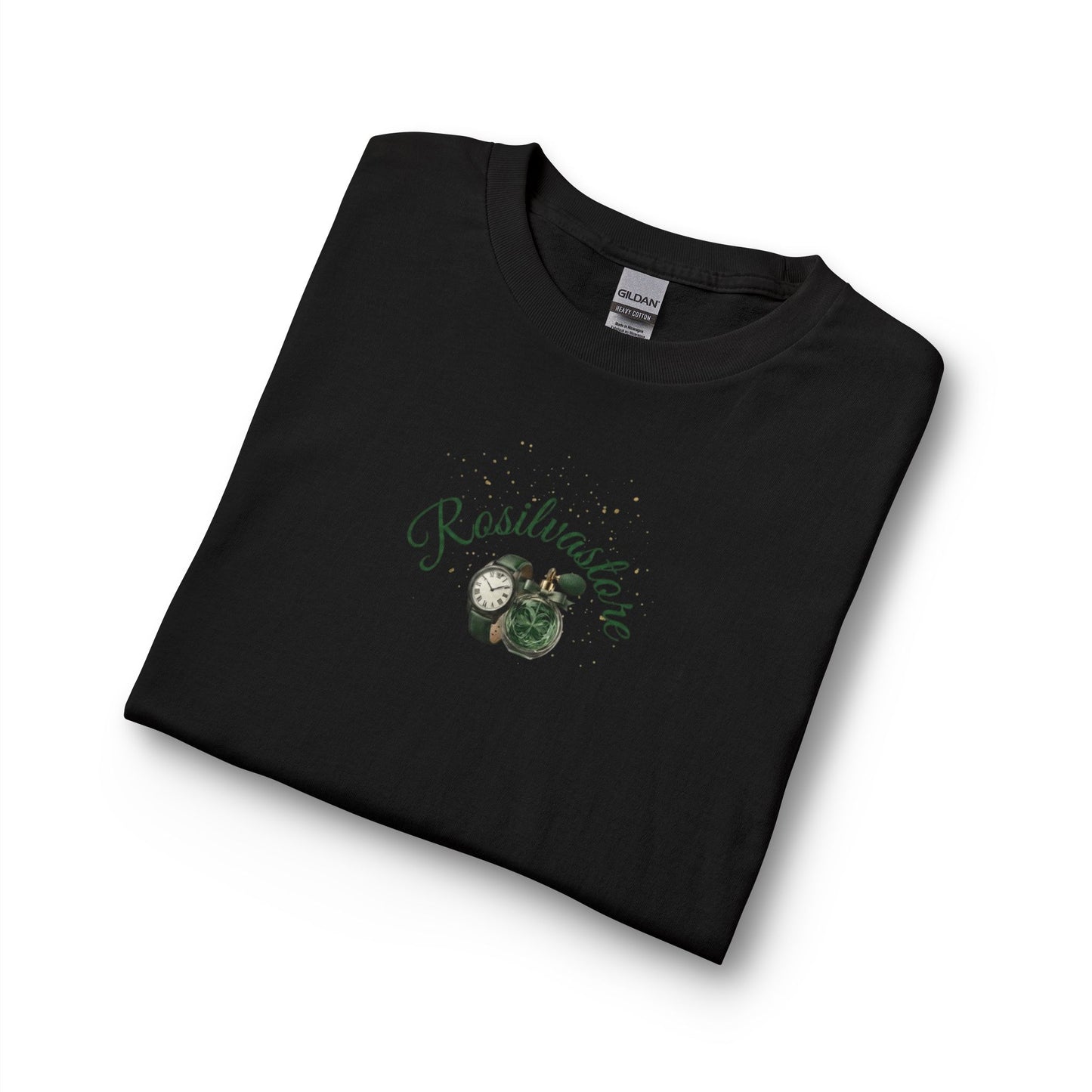Unisex Long Sleeve T-Shirt