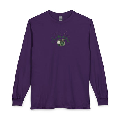 Unisex Long Sleeve T-Shirt