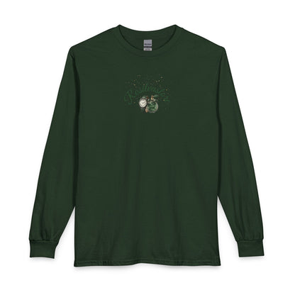 Unisex Long Sleeve T-Shirt