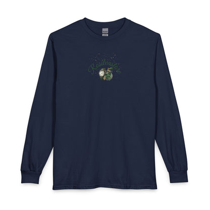 Unisex Long Sleeve T-Shirt