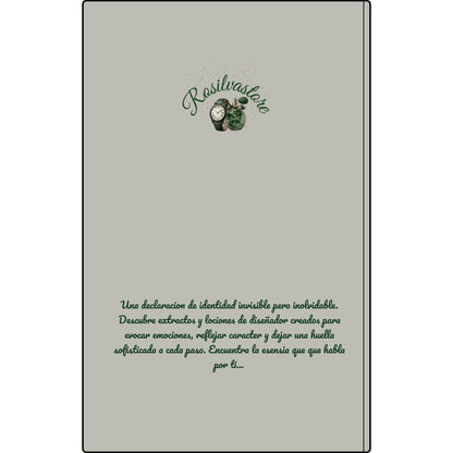 Vegan Leather Journal (Engraving)