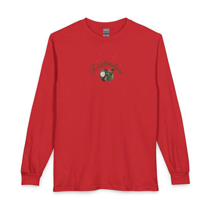 Unisex Long Sleeve T-Shirt