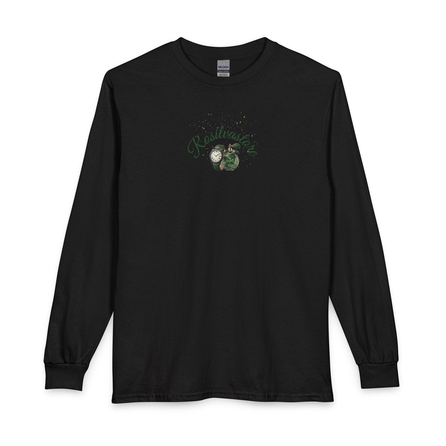 Unisex Long Sleeve T-Shirt