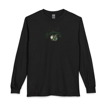 Unisex Long Sleeve T-Shirt