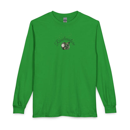 Unisex Long Sleeve T-Shirt