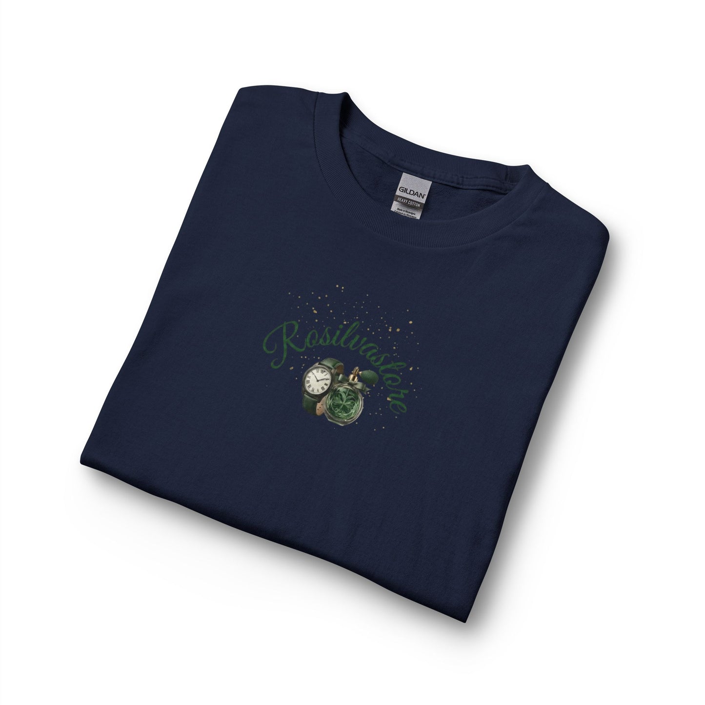 Unisex Long Sleeve T-Shirt
