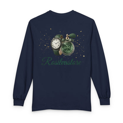 Unisex Long Sleeve T-Shirt