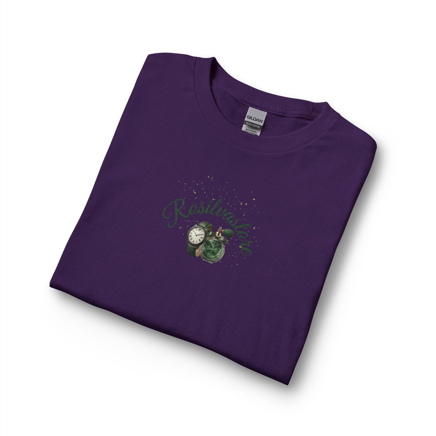 Unisex Long Sleeve T-Shirt