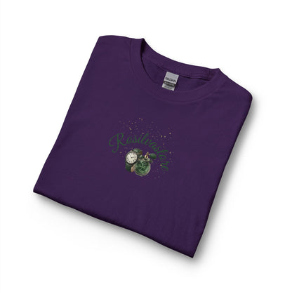 Unisex Long Sleeve T-Shirt