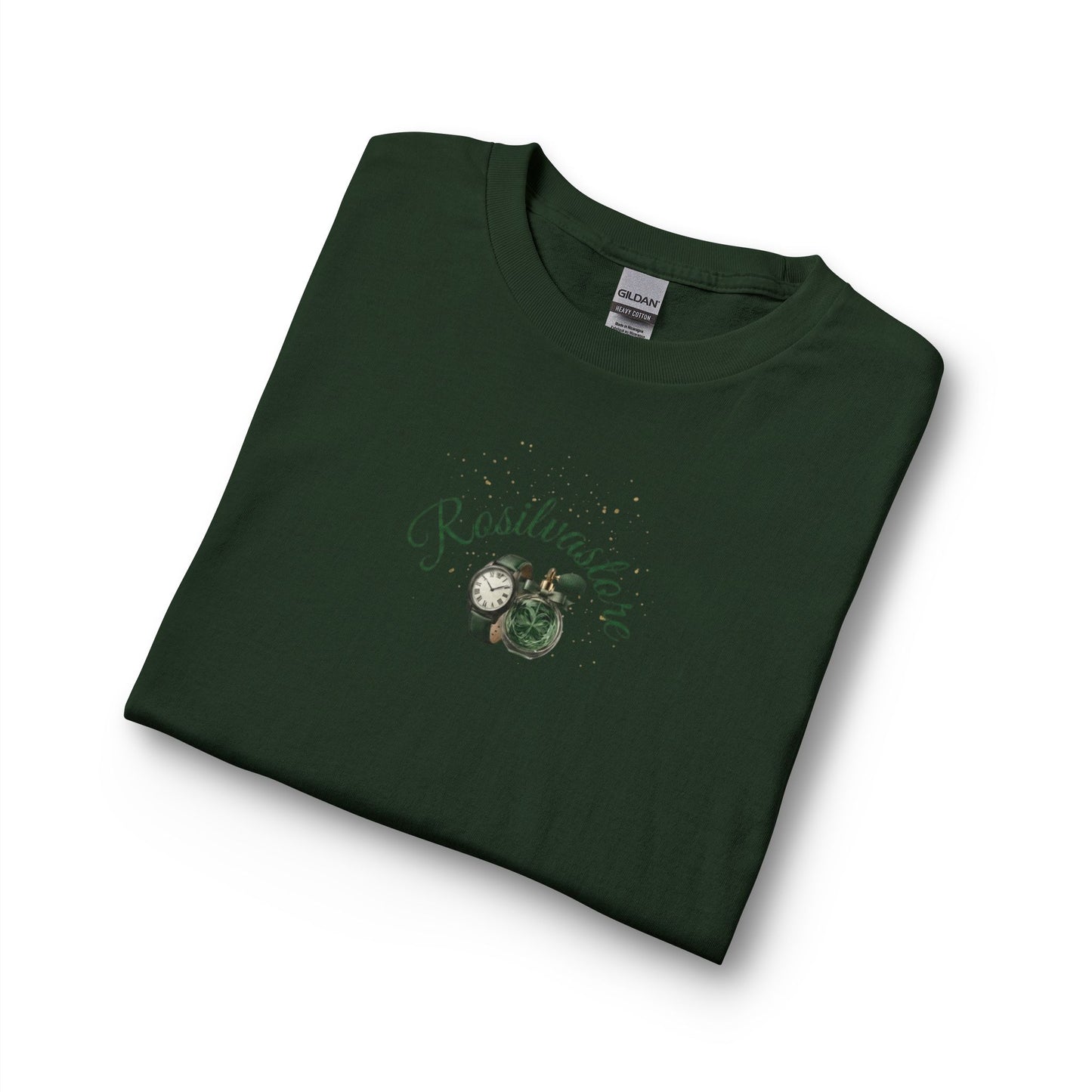 Unisex Long Sleeve T-Shirt