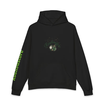 Relaxed Hoodie