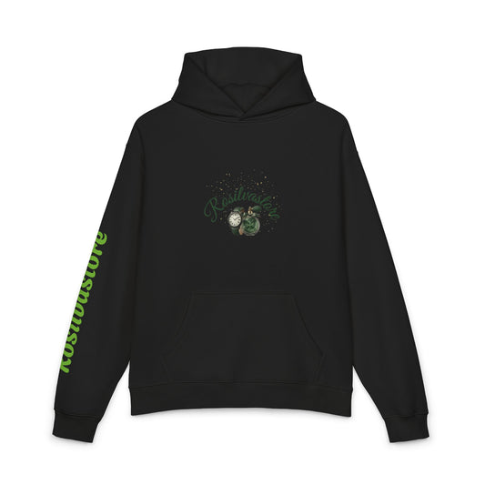 Relaxed Hoodie
