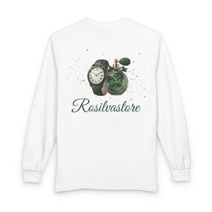 Unisex Long Sleeve T-Shirt