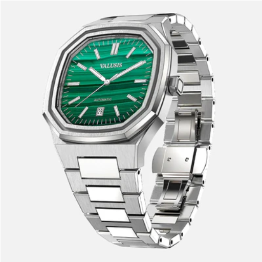 VALUSIS VOLT MALACHITE AUTOMATIC