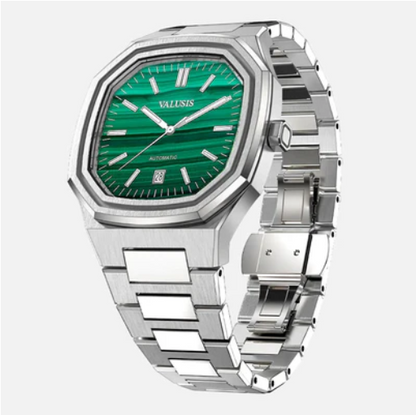 VALUSIS VOLT MALACHITE AUTOMATIC