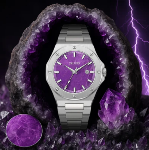 VALUSIS LYSIUM AMETHYST 1/100