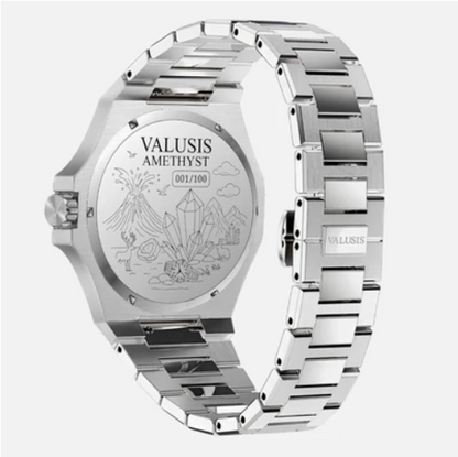 VALUSIS LYSIUM AMETHYST 1/100