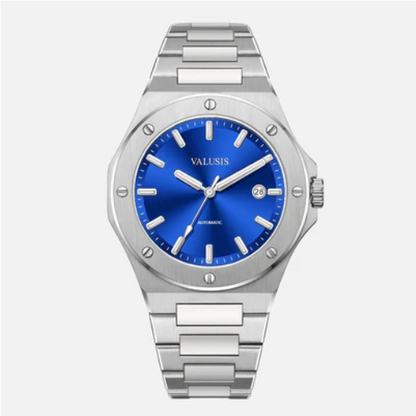 VALUSIS AUTOMÁTICA LYSIUM BLUE