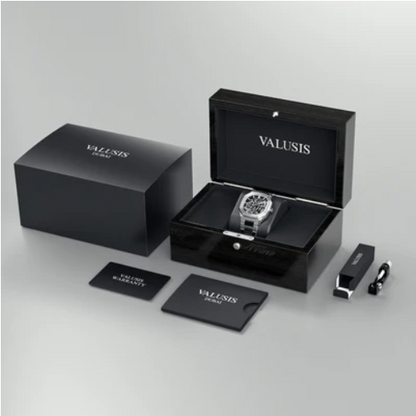 VALUSIS VOLT SKELETON
