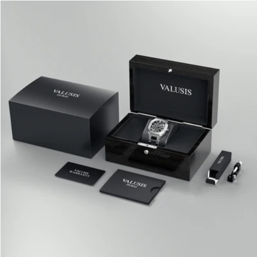 VALUSIS VOLT SKELETON