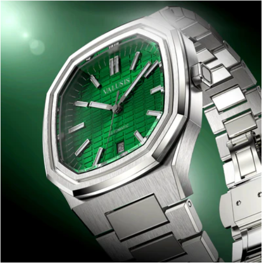 VOLT GREEN AUTOMÁTICO