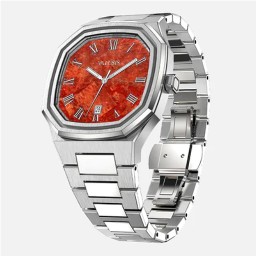 VALUSIS VOLT RED CORAL