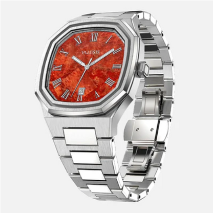 VALUSIS VOLT RED CORAL