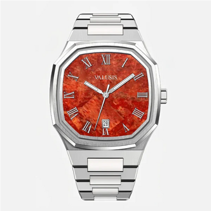 VALUSIS VOLT RED CORAL